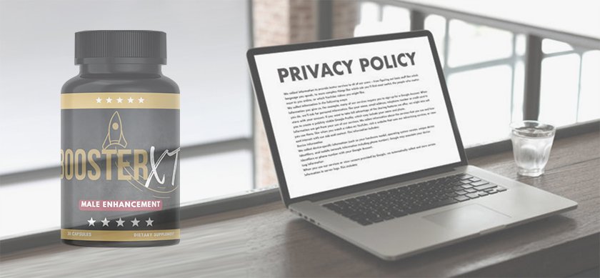 Privacy Policy